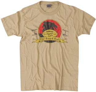 Buy 1937 Bacardi Bowl Throwback T-Shirt