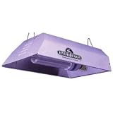 Hydrorfarm FLCO200D Fluorescent Grow Light System 200W-Daylight