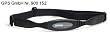 Heart Rate Monitor for Garmin Forerunner 301