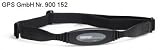Save 40% off the Garmin Heart Rate Monitor for Forerunner 301 + FREE Shipping!