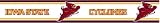 Iowa State Univeristy Cyclones - Wallpaper Border
