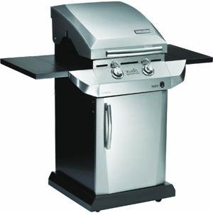 Char-Broil M340 IR Quantum Gas Grill - 463270611