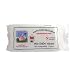 Eco Baby Wipes Organic Chamomile and Calendula 72 Wipes