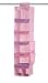 Closet Complete 76052 Princesses Weekly Shelf Organizer