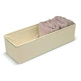 Canvas Drawer Organizer - Long by Iris
