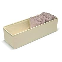 Canvas Drawer Organizer - Long by Iris&reg;