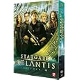 Stargate Atlantis: L'int�grale de la saison 4 - Coffret 5 DVD