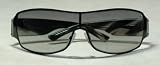 Gucci - NEW $400+ Gucci 1832 Black Sunglasses NIB Authentic