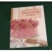 Decorating cakes: A reference & idea book (The Wilton school)