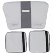 Maclaren Techno XT Shoulder Pillow Grey