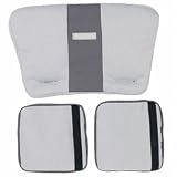 Maclaren Techno XT Shoulder Pillow Grey
