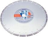 350MM LASER WELD SEG DIA BLADE