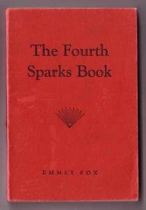 The Fourth Sparks Book under Fox, Emmet in The Books Store