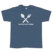 Spooning Leads To Forking T-Shirt