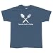 Spooning Leads To Forking T-Shirt