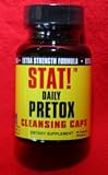 STAT Daily Pre-Tox