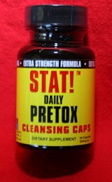 STAT Daily Pre-Tox
