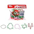 Forever Collectibles NCAA Ohio State Buckeyes Logo Bandz