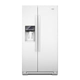 Whirlpool GSF26C4EXW