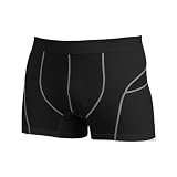 Craft ProCool Boxer with Mesh Black XXL