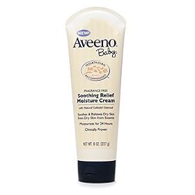 Aveeno Baby Sale