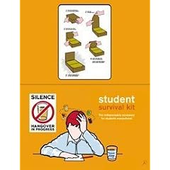 Image: Cover of The Student Survival Kit