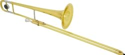 Kohlert TB524 Trombone (Lacquer)