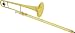 Kohlert TB524 Trombone (Lacquer)