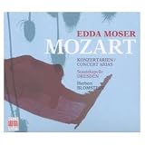 Edda Moser - Mozart Concert Arias
