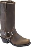 Double H Womens 11 Inch Harness Motorcycle Boot # DH5006