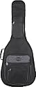Fender Gig Bag - Deluxe Dreadnought Acoustic Guitar