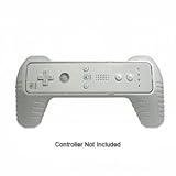 Wii Controller Grip