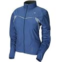 PEARL iZUMi Women Whisper Jacket celestial blue