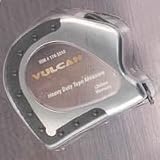 Vulcan 25' Auto Lock Measuring Tape NLK-7527