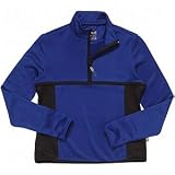 Ashworth Ladies Thermal Tech Half-Zip Pullovers