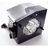Toshiba 52HM84 120 Watt TV Lamp Replacement