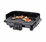 Eigenschaften Severin Elektrogeräte GmbH PG 2791 / Severin PG 2791 Barbecue-Grill schwarz