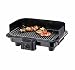 Severin PG 2791 Barbecue-Grill schwarz
