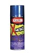 Krylon Blue X-Metals Spray Aerosol Spray Paint