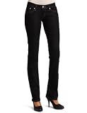 Levi's Juniors' 524 Too Super Low Straight Leg Jean