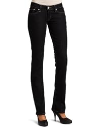 Levi's Juniors' 524 Too Super Low Straight Leg Jean