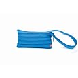 Zipit Clutch (Turquoise Bule)
