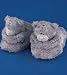 Toys : Me To You Bears Tatty Teddy Slippers Size 5 to 7 (One Size)