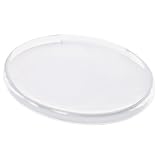 Liberty Hardware E1006B Astra - Franklin Brass 4.38 Inch Vanity Accessories - Clear