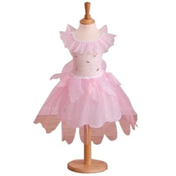 Deguisement rosebud fairy 2-3 ans