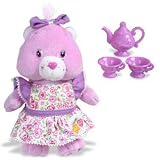 Care Bears - Fancy Tea Party Best Friend Bear