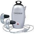 Koss QZ-77 Active Noise Reduction Ear Plug System