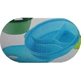 Tupperware Large CrystalWave Divided Dish