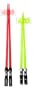 Kotobukiya Star Wars: Lightsaber Chopsticks Set: Yoda and Vader