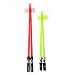 Kotobukiya Star Wars: Lightsaber Chopsticks Set: Yoda and Vader